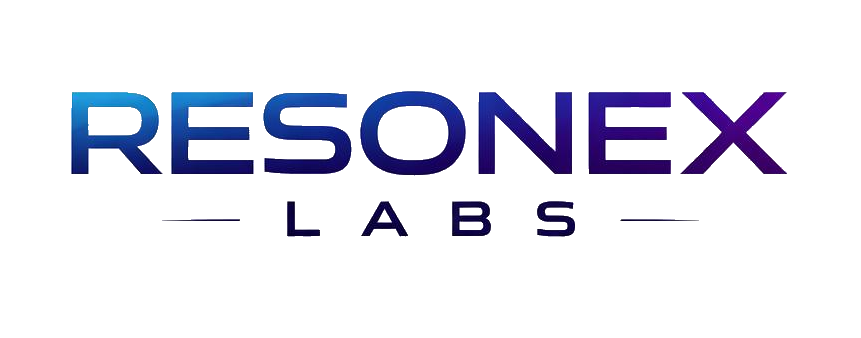 Resonex Labs Logo